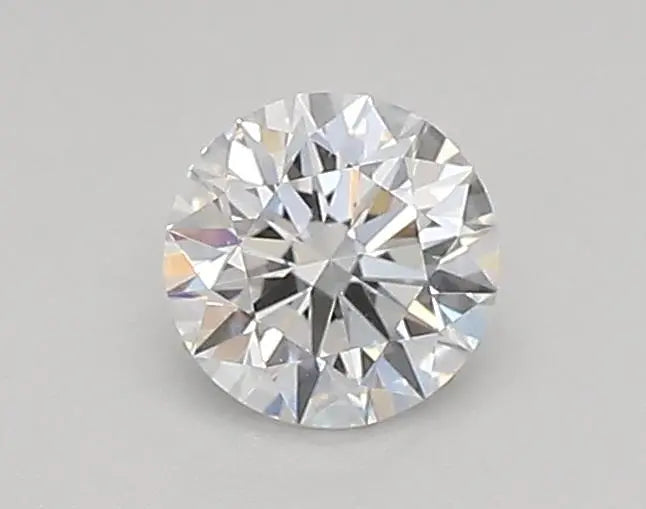 0.29 Carat · ROUND · D · VVS1 · IGI · Ideal Cut