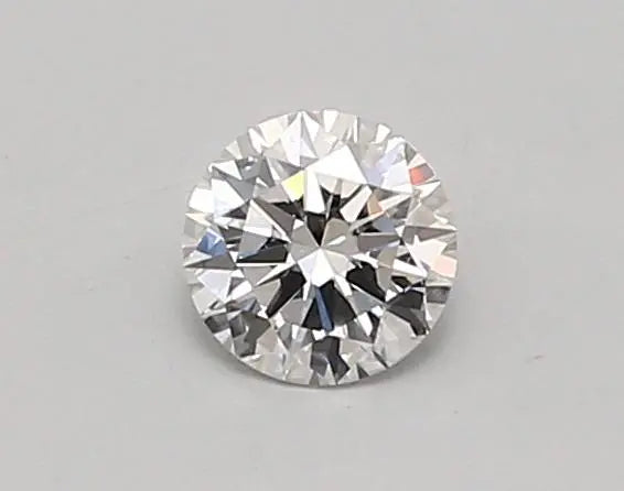 0.43 Carat · ROUND · D · VS1 · IGI · Excellent Cut