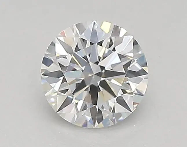 0.39 Carat · ROUND · D · VVS1 · IGI · Ideal Cut