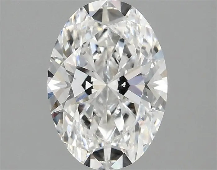 1.57 Carat · OVAL · E · VS1 · IGI · Excellent Cut