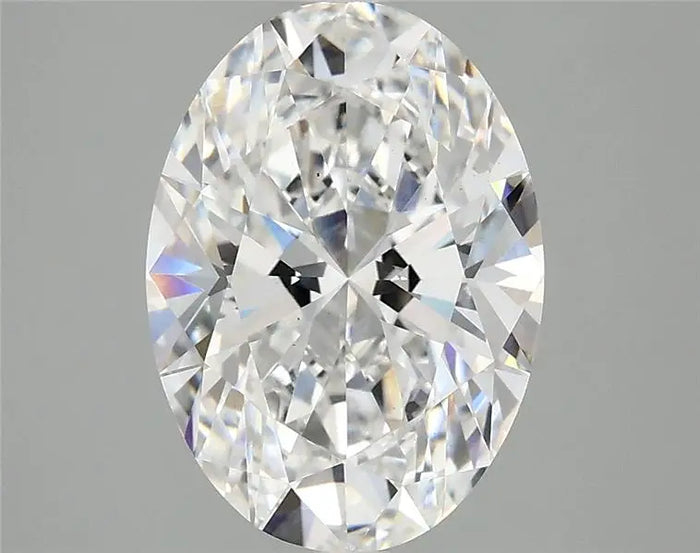 3.05 Carat · OVAL · E · VS1 · IGI · Excellent Cut