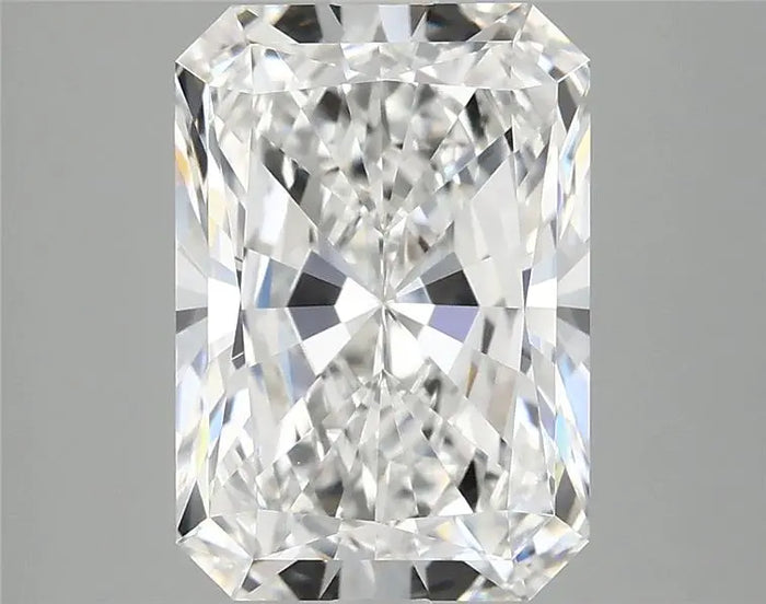 4.04 Carat · RADIANT · E · VVS2 · IGI · Excellent Cut
