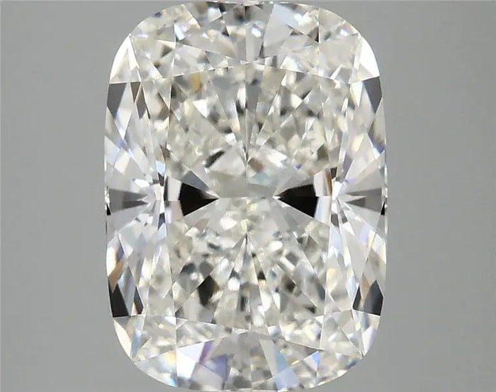 4.02 Carat · CUSHION · G · VVS2 · IGI · Excellent Cut