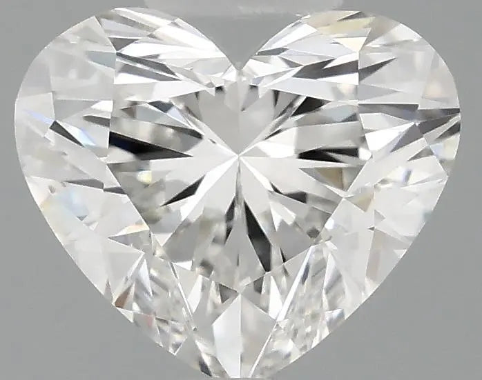 1.05 Carat · HEART · E · VVS2 · IGI · Excellent Cut