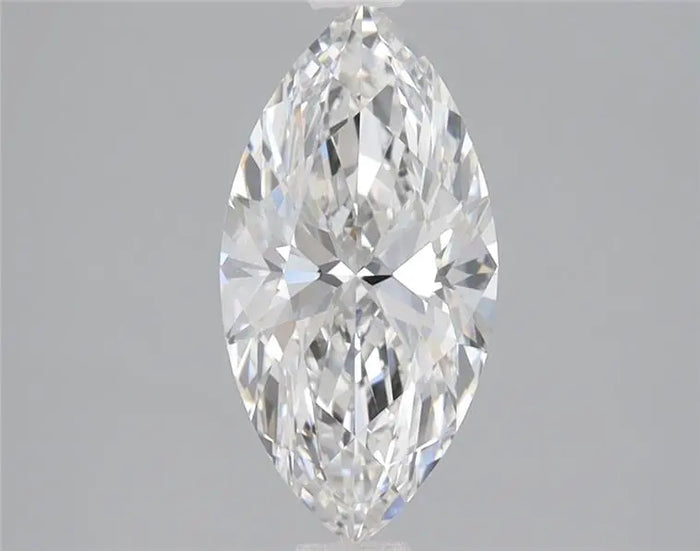 1.48 Carat · MARQUISE · E · VVS2 · IGI · Excellent Cut