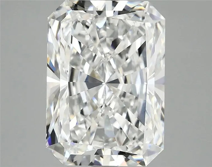 4.07 Carat · RADIANT · E · VVS2 · IGI · Excellent Cut