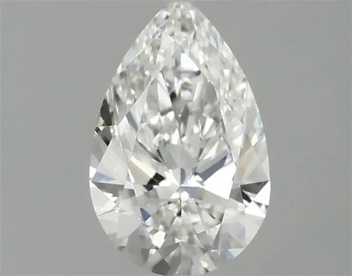 1.07 Carat · PEAR · E · VS1 · IGI · Excellent Cut