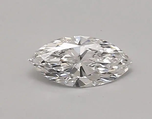 0.49 Carat · MARQUISE · D · VVS1 · IGI · Excellent Cut