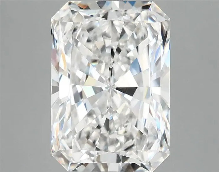 4.03 Carat · RADIANT · E · VVS2 · IGI · Excellent Cut