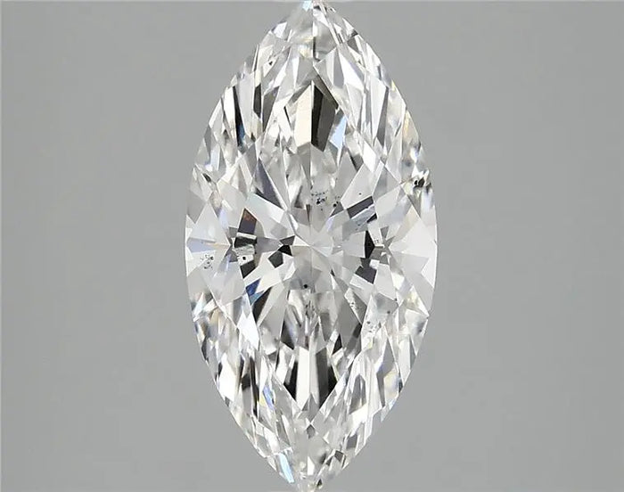 2.10 Carat · MARQUISE · F · SI1 · IGI · Excellent Cut