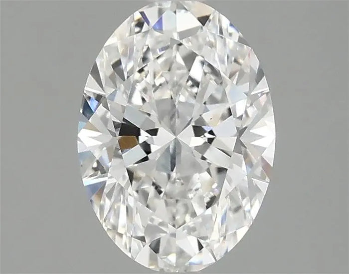 1.54 Carat · OVAL · E · VS1 · IGI · Excellent Cut