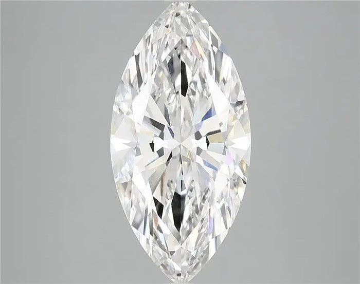 3.02 Carat · MARQUISE · E · VVS2 · IGI · Excellent Cut