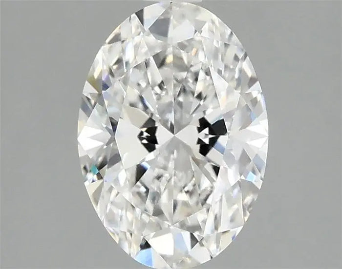 1.58 Carat · OVAL · E · VS1 · IGI · Excellent Cut