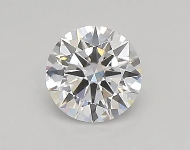 0.27 Carat · ROUND · D · VVS1 · IGI · Excellent Cut