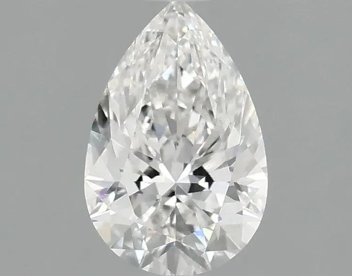 1.08 Carat · PEAR · E · VS1 · IGI · Excellent Cut