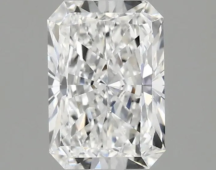 1.52 Carat · RADIANT · D · VS2 · IGI · Excellent Cut