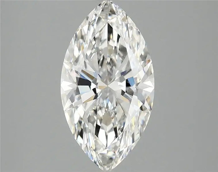 2.10 Carat · MARQUISE · F · VS1 · IGI · Excellent Cut
