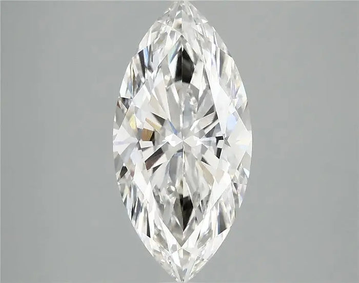 2.58 Carat · MARQUISE · F · VS2 · IGI · Excellent Cut