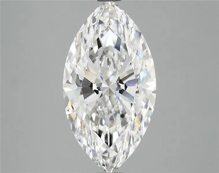 3.07 Carat · MARQUISE · E · VS1 · IGI · Excellent Cut