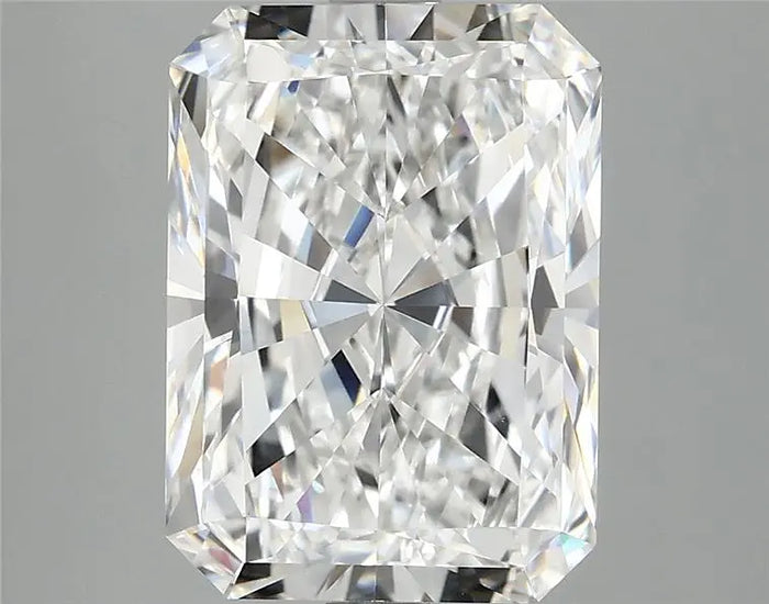 4.04 Carat · RADIANT · E · VVS2 · IGI · Excellent Cut