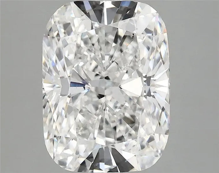 3.02 Carat · CUSHION · D · VS1 · IGI · Excellent Cut