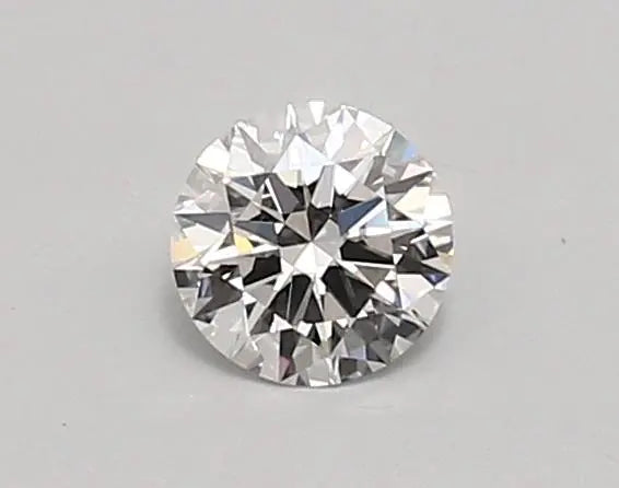 0.47 Carat · ROUND · D · VVS1 · IGI · Ideal Cut