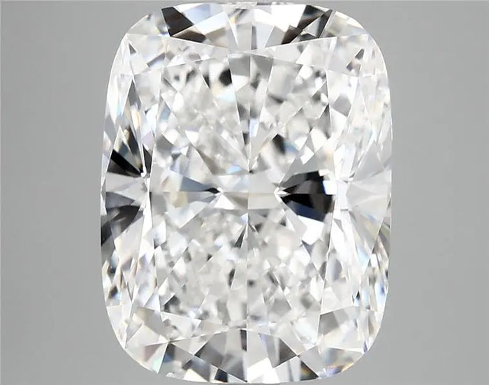 5.94 Carat · CUSHION · E · VVS2 · IGI · Excellent Cut