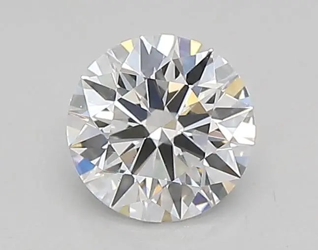 0.46 Carat · ROUND · D · VS1 · IGI · Ideal Cut