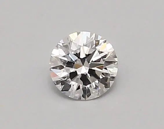0.37 Carat · ROUND · D · VVS2 · IGI · Ideal Cut