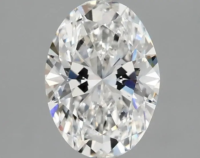 1.57 Carat · OVAL · E · VVS2 · IGI · Excellent Cut