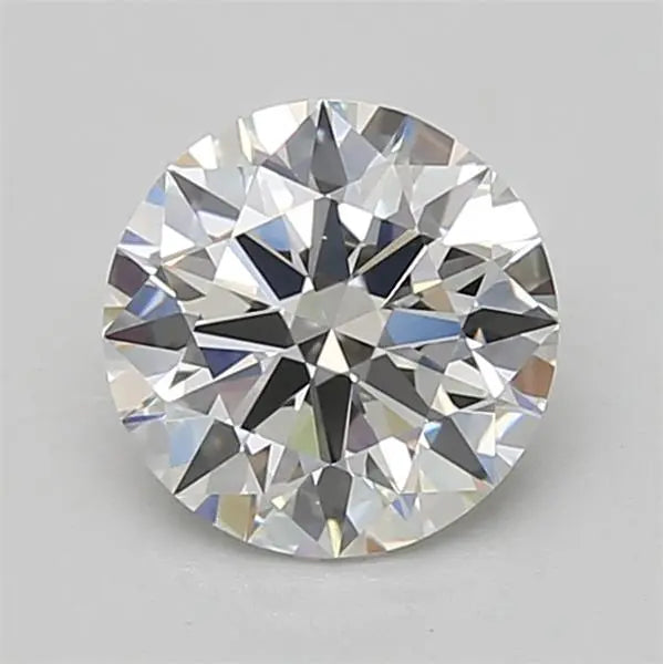 1.55 Carat · ROUND · E · VVS2 · IGI · Ideal Cut