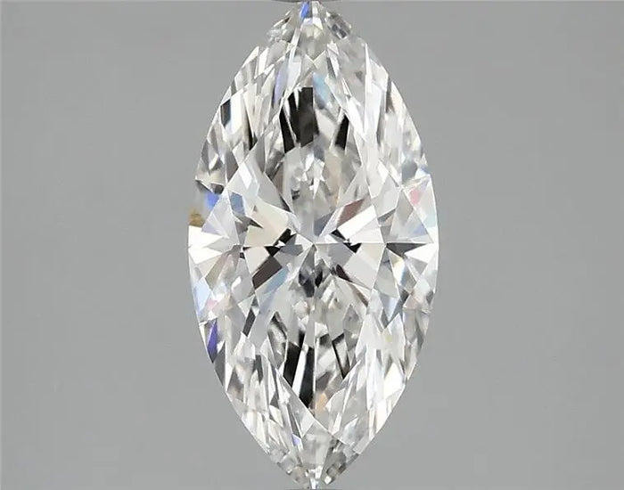 1.47 Carat · MARQUISE · F · VVS1 · IGI · Excellent Cut