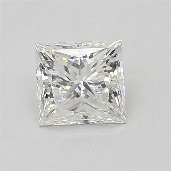 1.01 Carat · PRINCESS · F · VVS2 · IGI · Excellent Cut