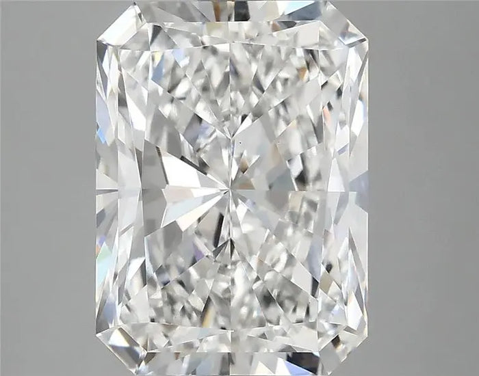 4.89 Carat · RADIANT · E · VS1 · IGI · Excellent Cut