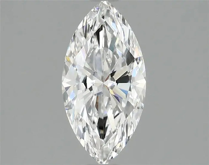 1.09 Carat · MARQUISE · E · VVS2 · IGI · Excellent Cut