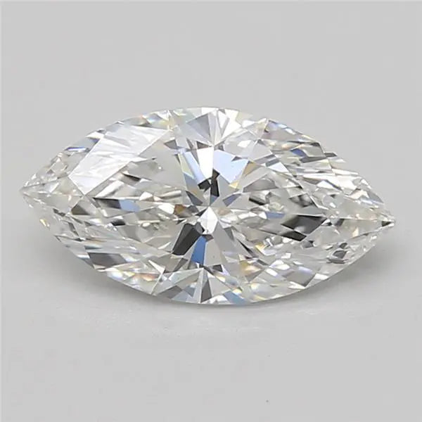 1.70 Carat · MARQUISE · E · VS1 · IGI · Excellent Cut