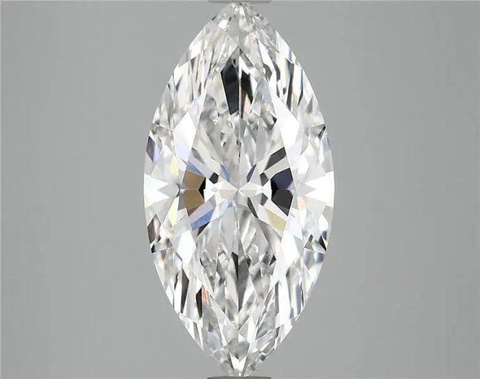 3.09 Carat · MARQUISE · E · VVS2 · IGI · Excellent Cut
