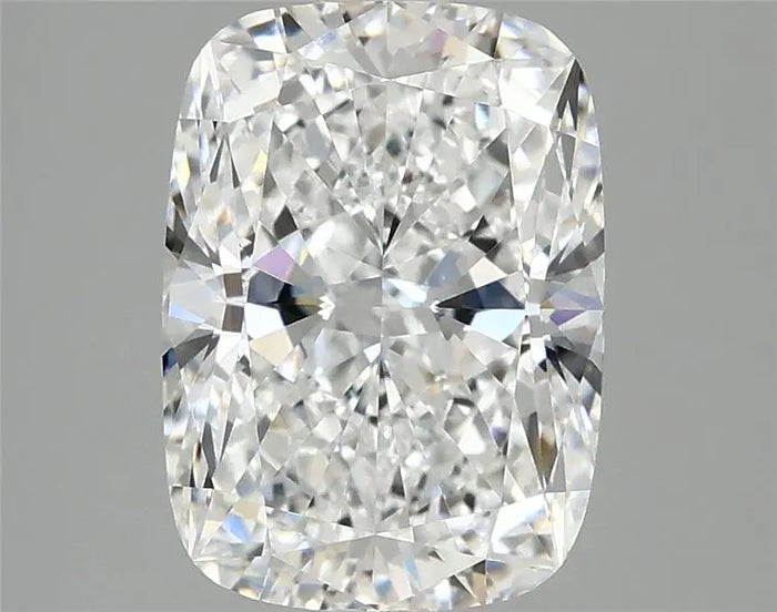 3.06 Carat · CUSHION · E · VVS2 · IGI · Excellent Cut