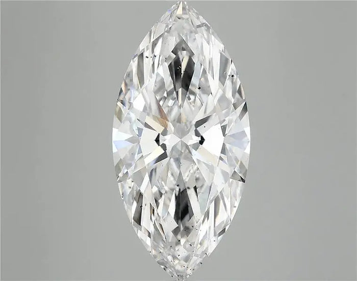 5.05 Carat · MARQUISE · F · SI1 · IGI · Excellent Cut
