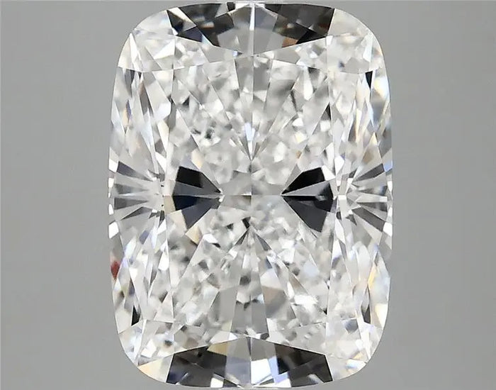 4.19 Carat · CUSHION · E · VVS2 · IGI · Excellent Cut