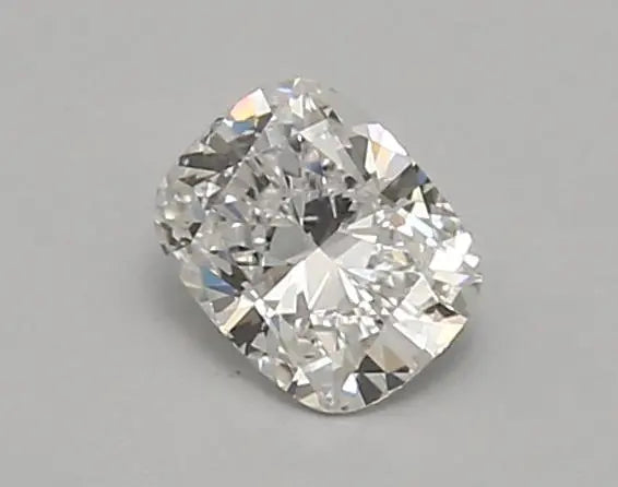 0.62 Carat · CUSHION · E · VVS2 · IGI · Excellent Cut