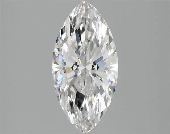 1.07 Carat · MARQUISE · E · VS1 · IGI · Excellent Cut