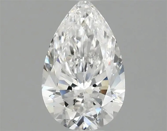 1.08 Carat · PEAR · E · VVS2 · IGI · Excellent Cut
