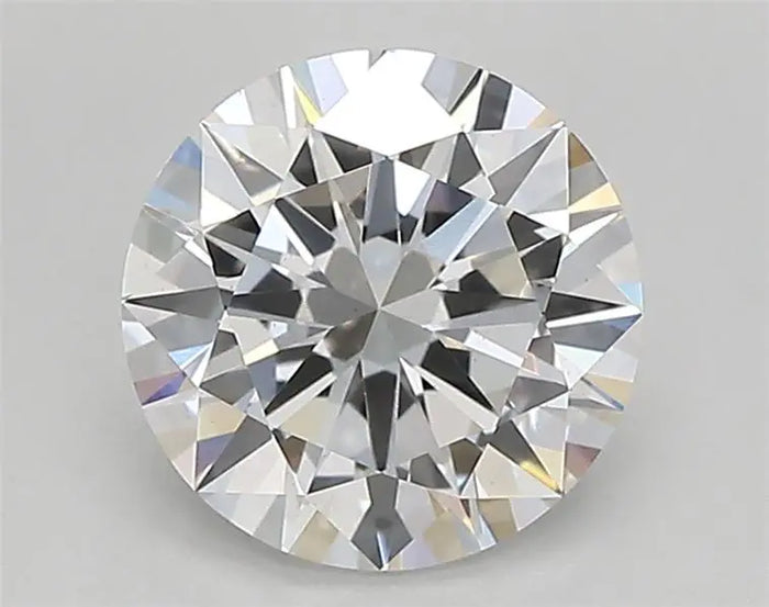 1.57 Carat · ROUND · E · VS1 · IGI · Excellent Cut