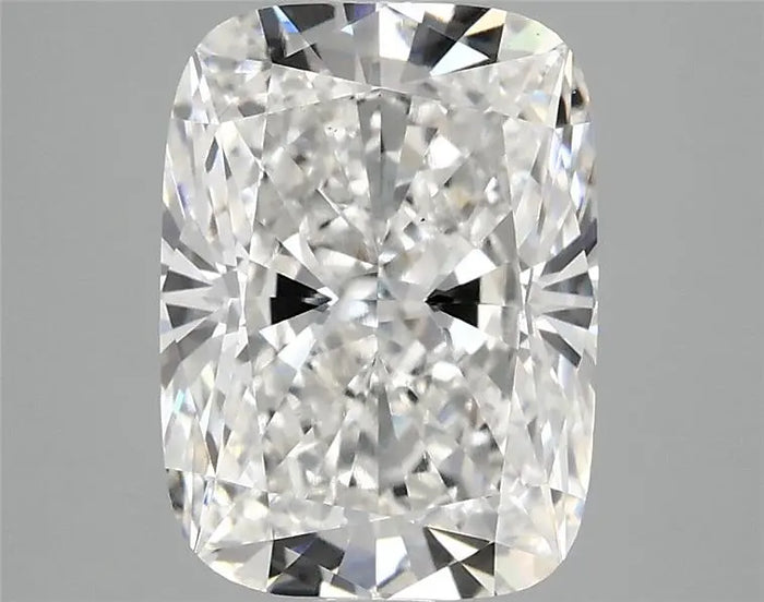3.08 Carat · CUSHION · F · VS1 · IGI · Excellent Cut