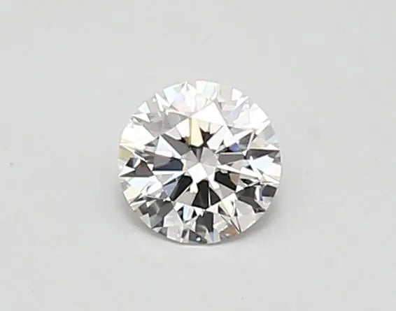 0.39 Carat · ROUND · D · VVS1 · IGI · Ideal Cut