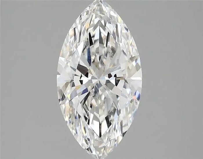 1.59 Carat · MARQUISE · E · VS1 · IGI · Excellent Cut