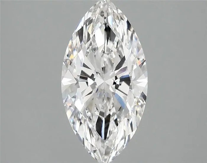 1.59 Carat · MARQUISE · E · VS1 · IGI · Excellent Cut