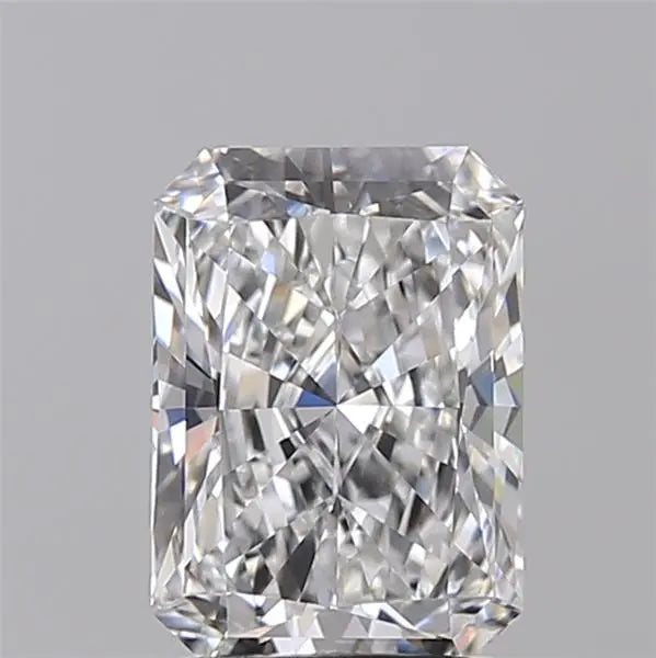 1.95 Carat · RADIANT · E · VVS1 · IGI · Ideal Cut