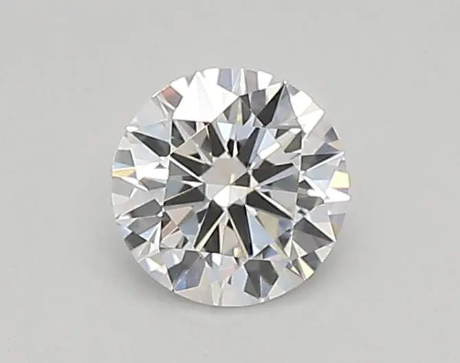0.31 Carat · ROUND · D · VVS1 · IGI · Excellent Cut